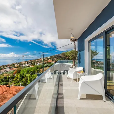 別荘 Casa Jose Antonio A By Madeira Sun Travel Gaula