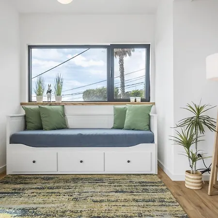 Casa Jose Antonio A By Homie Casa de Férias