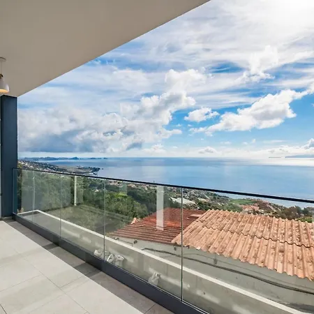 Casa Jose Antonio A By Madeira Sun Travel 別荘