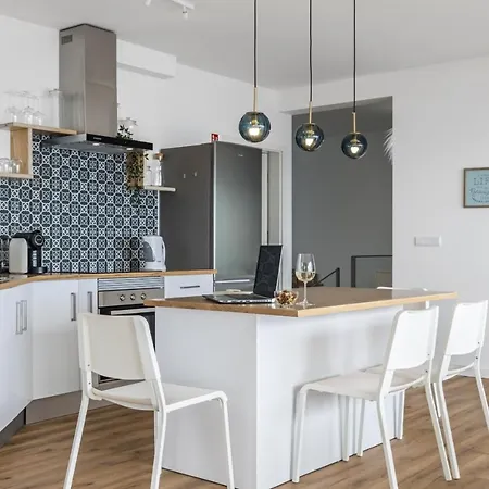 Дом отдыха Casa Jose Antonio A By Homie *