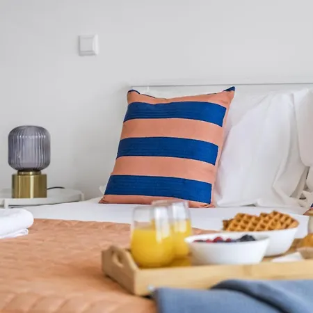 Дом отдыха Casa Jose Antonio A By Homie Гаула