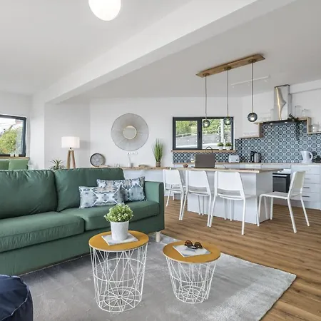 Дом отдыха Casa Jose Antonio A By Homie