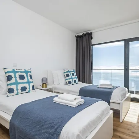 Casa Jose Antonio A By Madeira Sun Travel 別荘 *