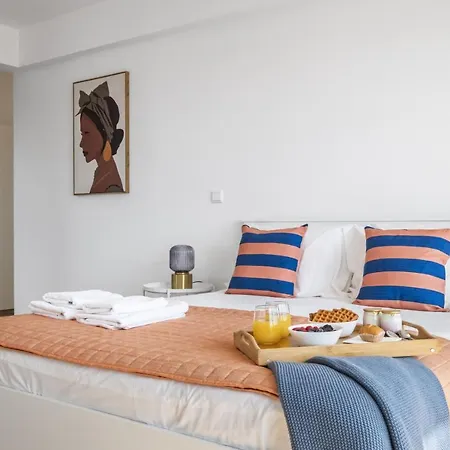 Casa de Férias Casa Jose Antonio A By Homie *