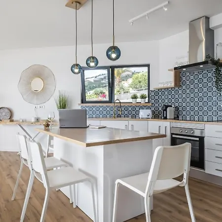 Casa Jose Antonio A By Homie * Gaula