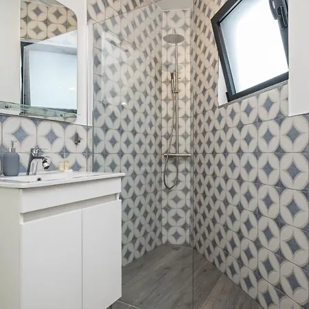 Casa Jose Antonio A By Homie Casa de Férias