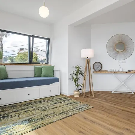 Casa Jose Antonio A By Homie * Гаула