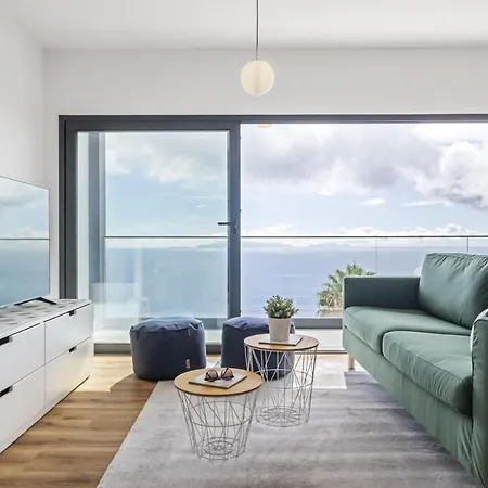 Casa de Férias Casa Jose Antonio A By Homie *