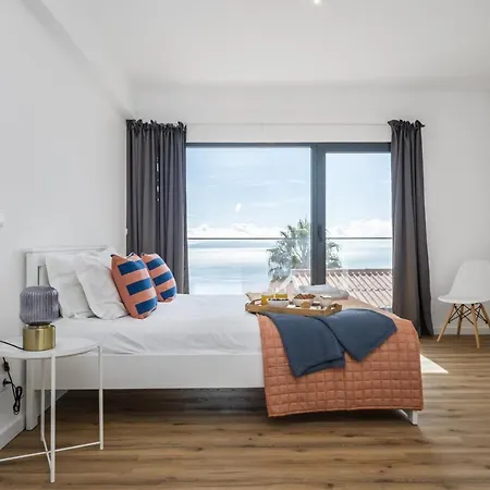 Casa Jose Antonio A By Homie *