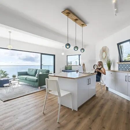 Ferienhaus Casa Jose Antonio A By Homie *