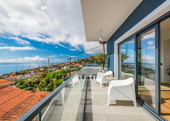 Prázdninový dům Casa Jose Antonio A By Homie Gaula