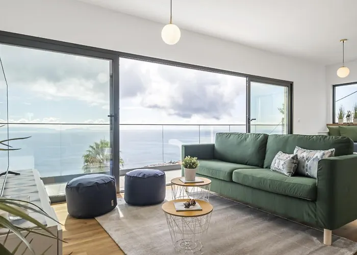 Dom wakacyjny Casa Jose Antonio A By Homie