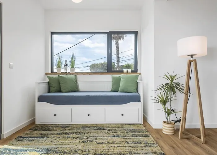 Casa Jose Antonio A By Homie Prázdninový dům