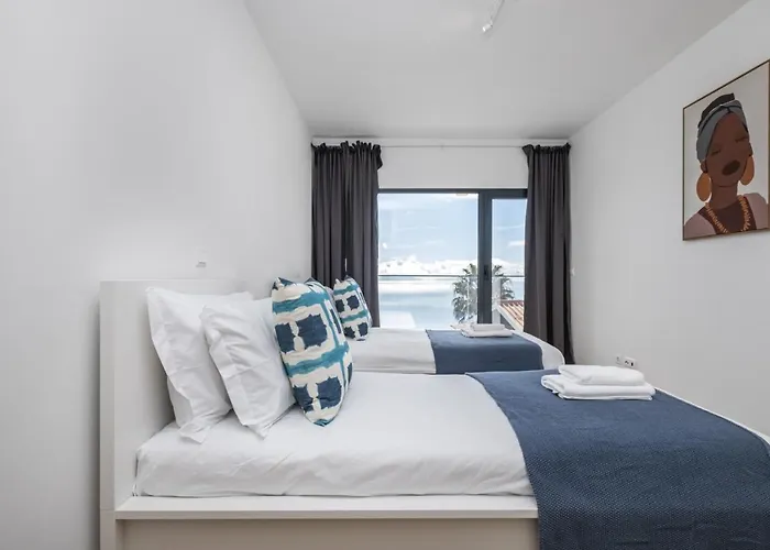 Dom wakacyjny Casa Jose Antonio A By Homie