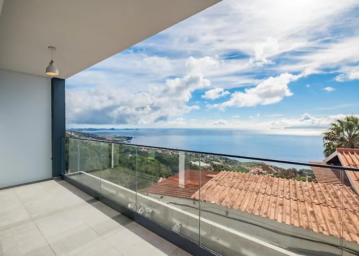 Casa Jose Antonio A By Homie Dom wakacyjny