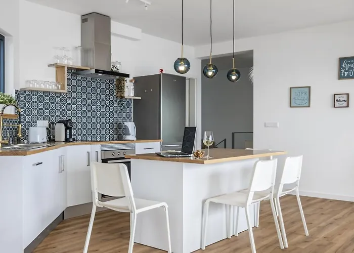 Prázdninový dům Casa Jose Antonio A By Homie *