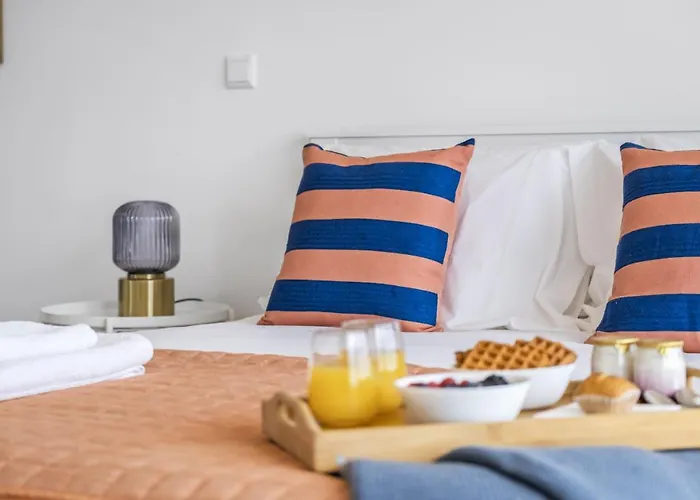 Prázdninový dům Casa Jose Antonio A By Homie Gaula