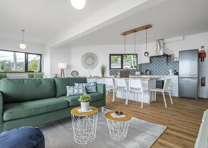 Dom wakacyjny Casa Jose Antonio A By Homie