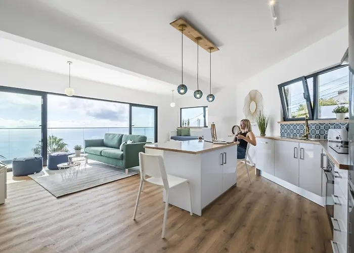 Prázdninový dům Casa Jose Antonio A By Homie *