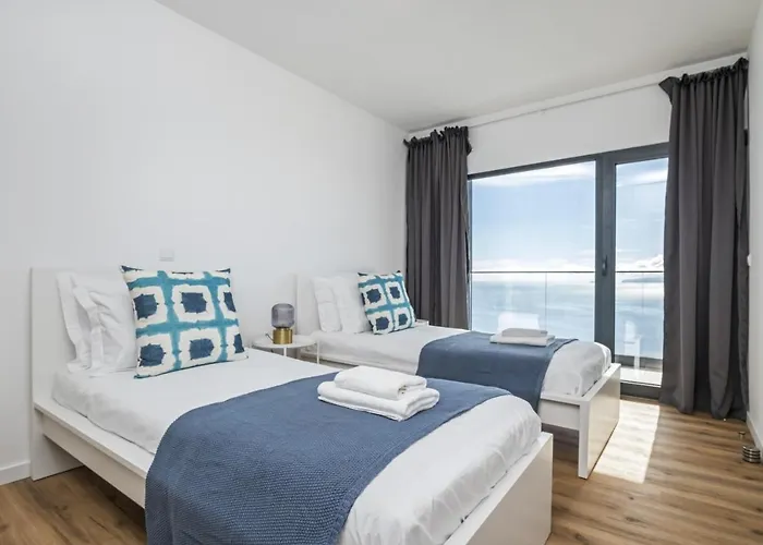 Casa Jose Antonio A By Homie Dom wakacyjny *