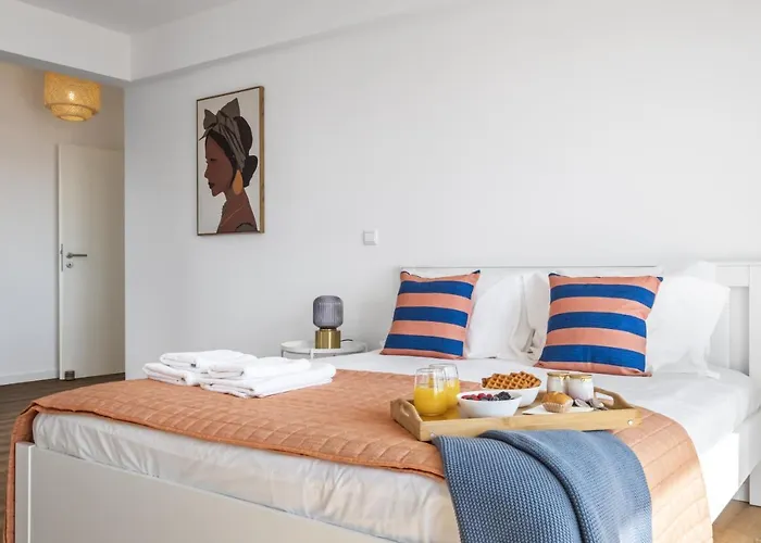 Prázdninový dům Casa Jose Antonio A By Homie *