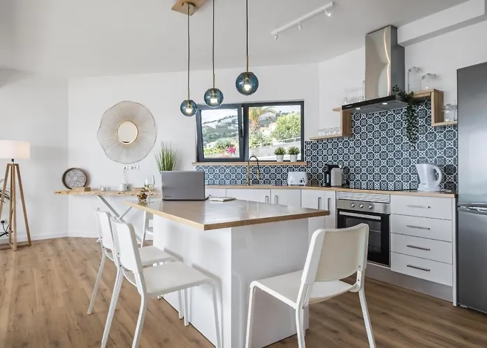 Casa Jose Antonio A By Homie * Gaula