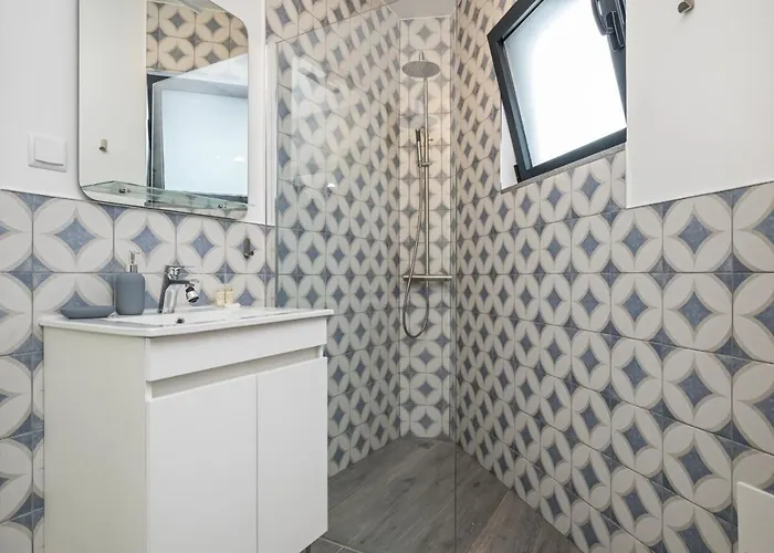 Casa Jose Antonio A By Homie Prázdninový dům