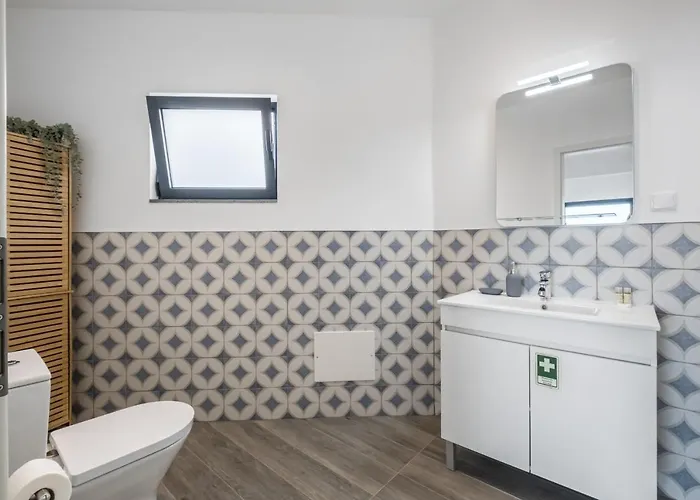 Casa Jose Antonio A By Homie