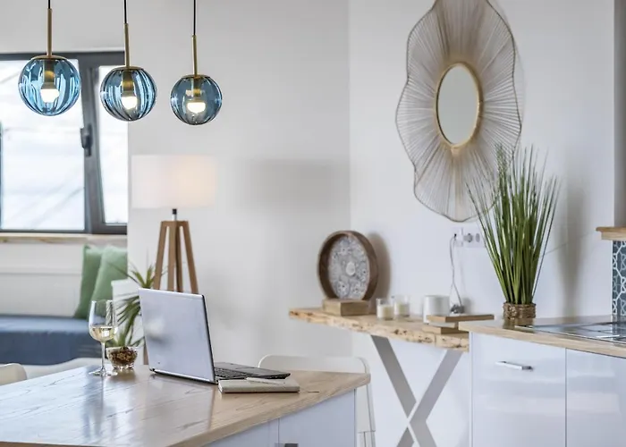 Casa Jose Antonio A By Homie Dom wakacyjny