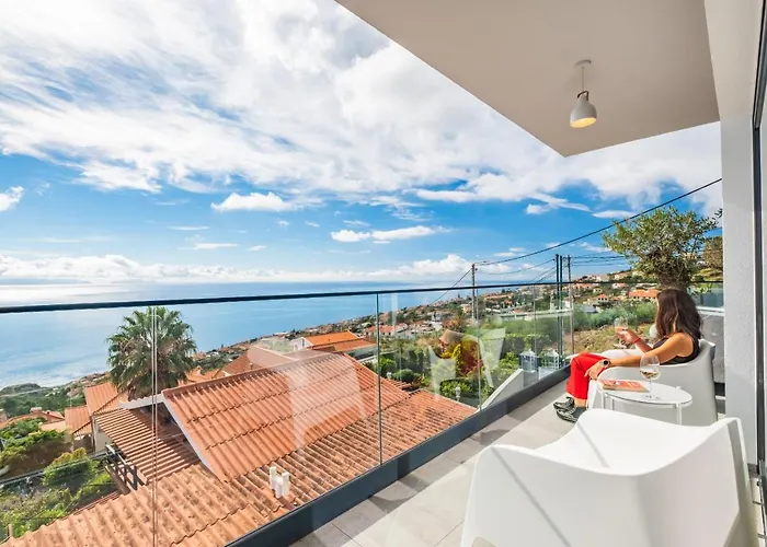 Dom wakacyjny Casa Jose Antonio A By Homie *