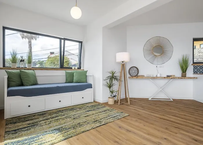 Casa Jose Antonio A By Homie * Gaula