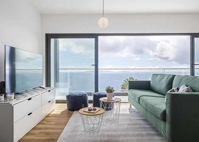 Dom wakacyjny Casa Jose Antonio A By Homie *