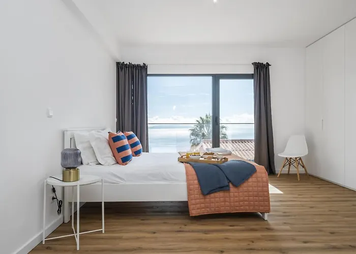 Casa Jose Antonio A By Homie *